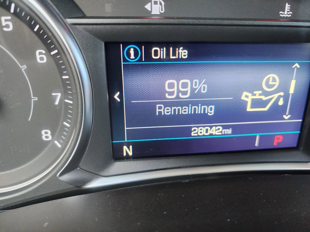 Certified 2023 GMC Terrain SLE w/ Driver Convenience Package image 39