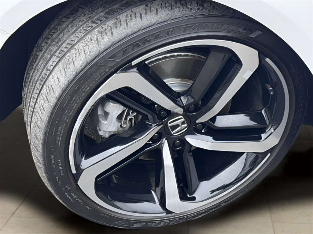 Used 2022 Honda Accord Sport image 21