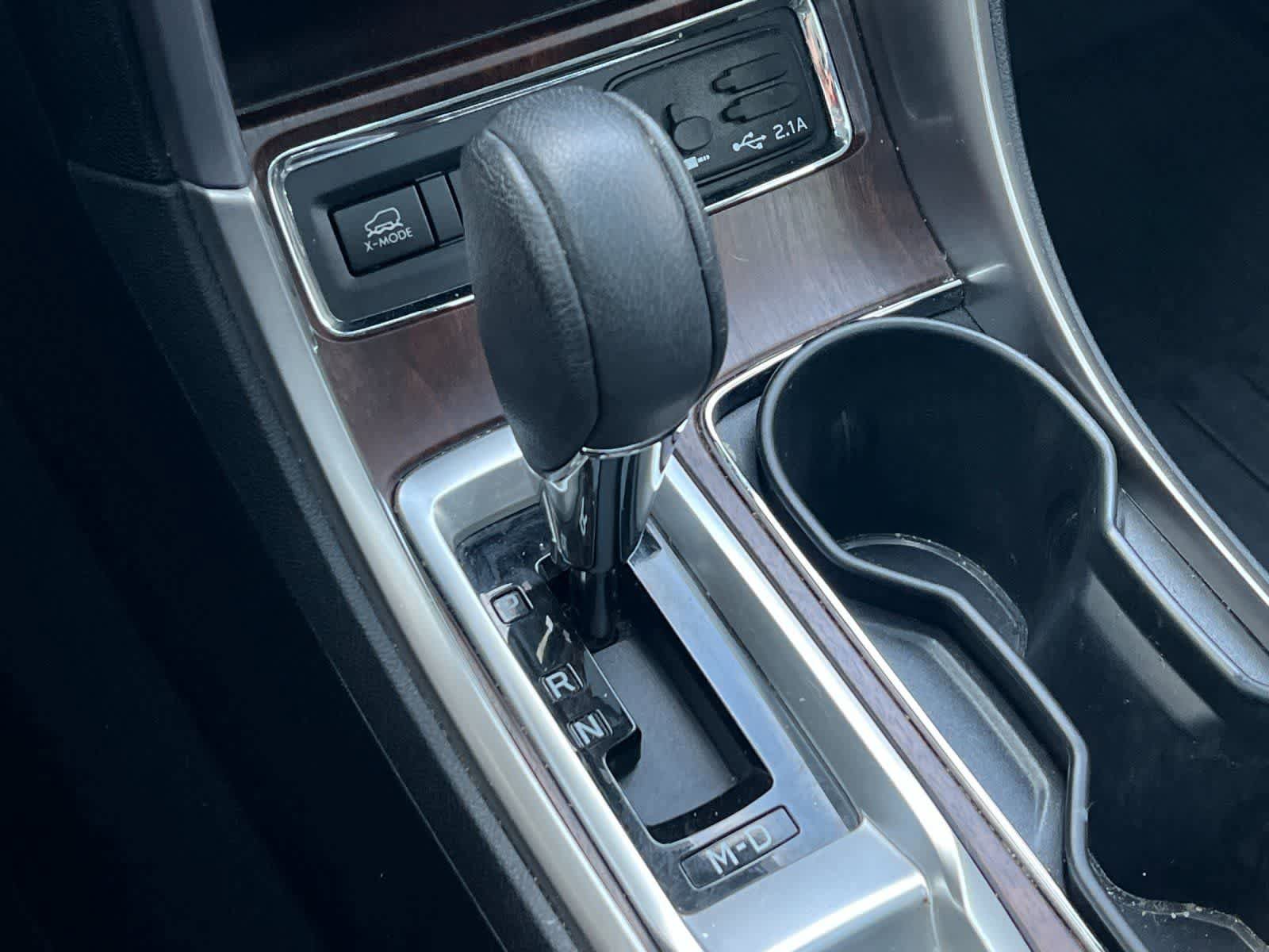 Used 2022 Subaru Ascent Touring w/ Popular Package #2A image 24