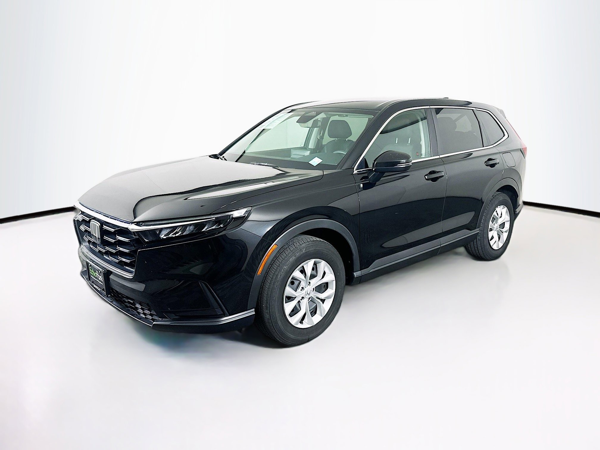 Used 2025 Honda CR-V LX image 3