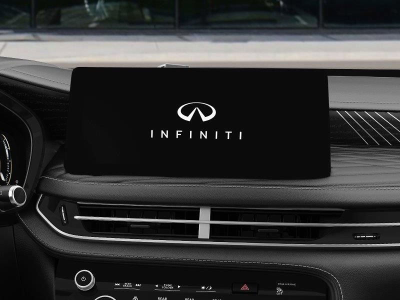 New 2026 INFINITI QX60 Autograph w/ Dark Cargo Package image 17