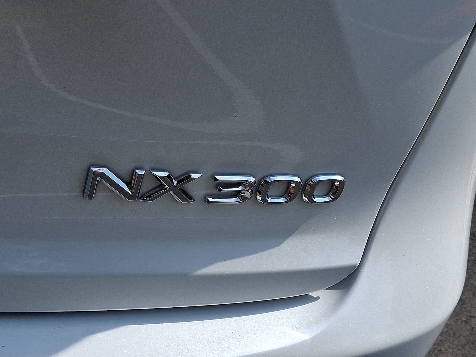 Certified 2020 Lexus NX 300 AWD w/ Premium Package image 30