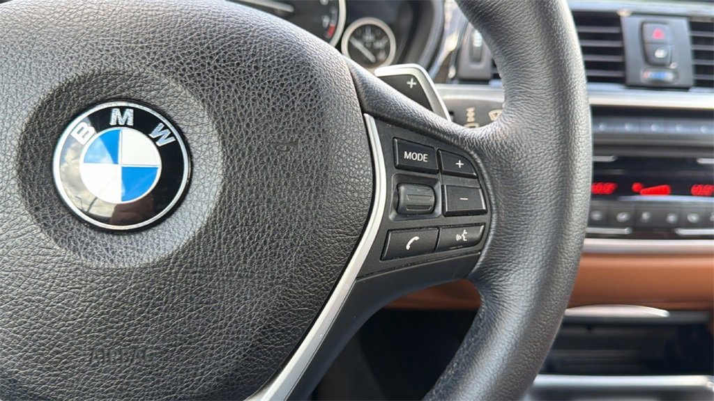 Used 2015 BMW 428i Convertible image 31