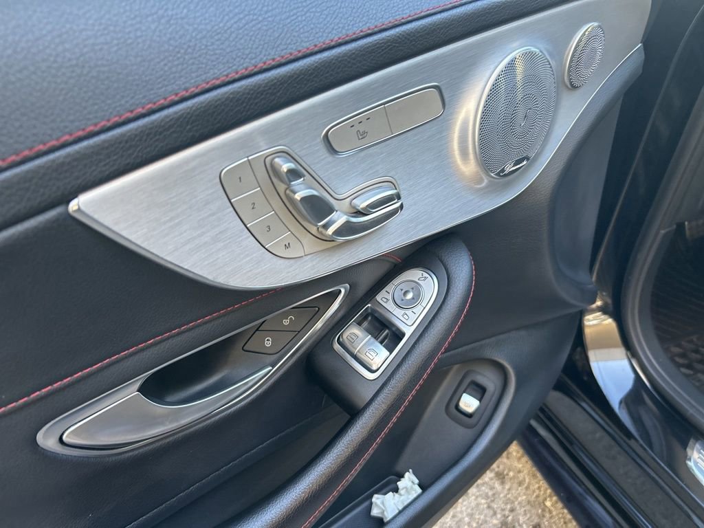 Used 2019 Mercedes-Benz C 43 AMG 4MATIC Coupe image 38