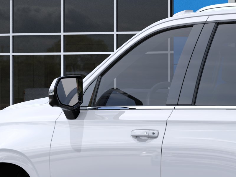 New 2026 Chevrolet Tahoe LT AWD/4WD image 14