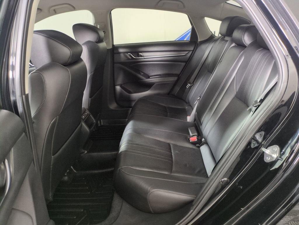 Used 2021 Honda Accord Sport Special Edition image 23