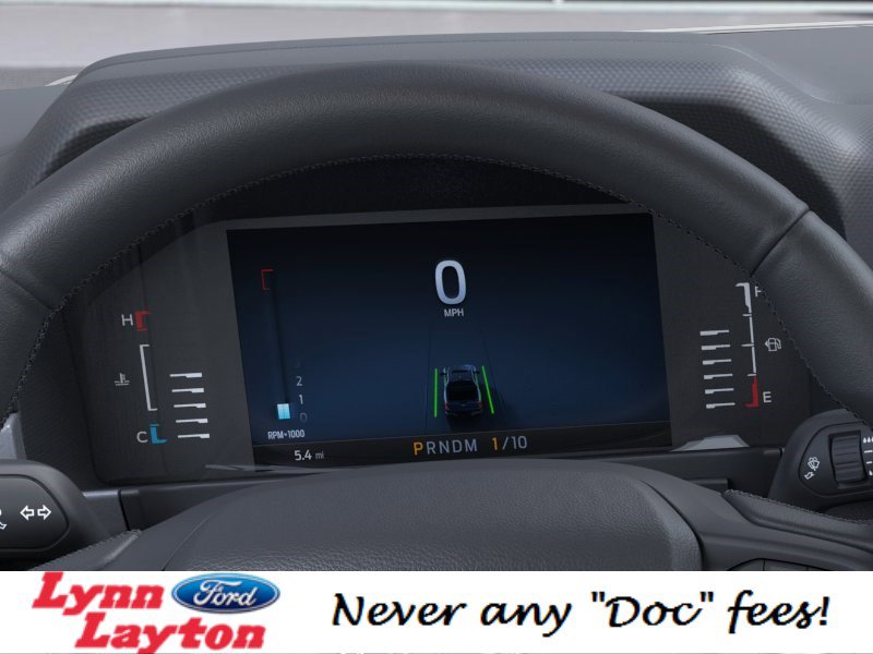 New 2026 Ford Ranger XLT image 13