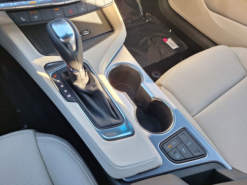 New 2026 Cadillac CT4 Premium Luxury image 14