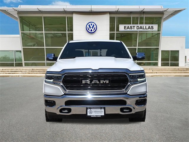 Used 2024 RAM 1500 Limited image 7