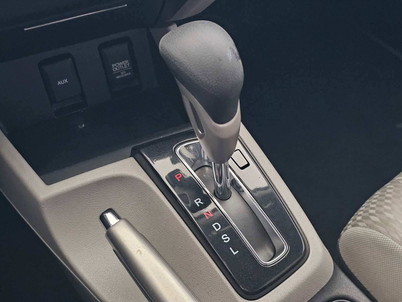 Used 2014 Honda Civic LX image 29