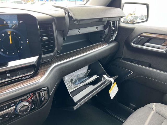 Certified 2023 Chevrolet Silverado 1500 LT AWD/4WD image 33