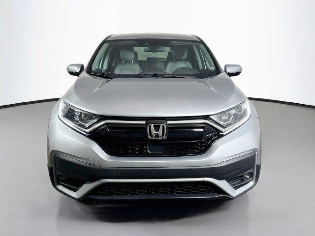 Used 2021 Honda CR-V EX-L image 2