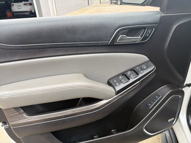Used 2016 Chevrolet Tahoe LT w/ Luxury Package image 19