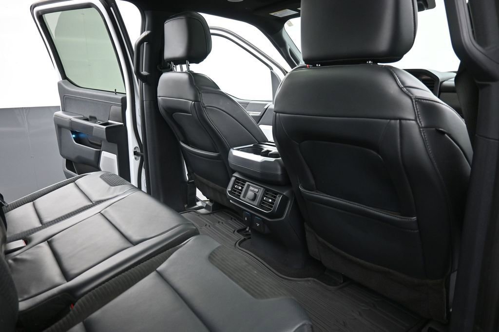 Used 2023 Ford F150 Raptor AWD/4WD image 14