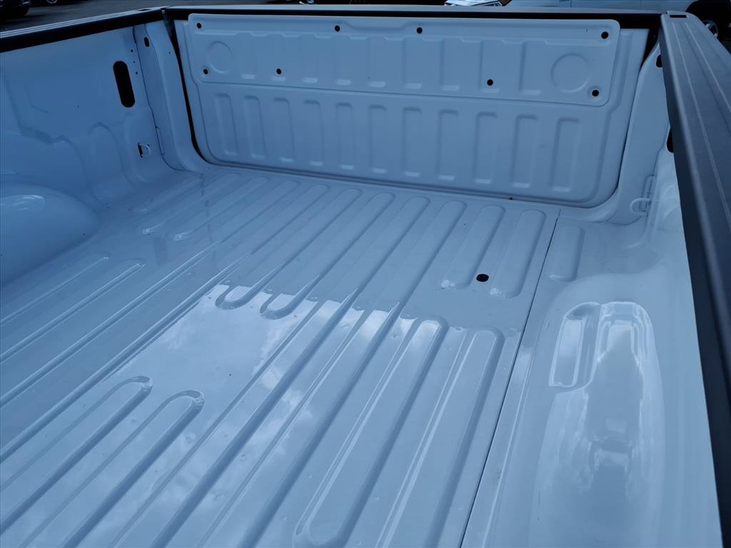 New 2026 RAM 1500 Tradesman AWD/4WD image 14