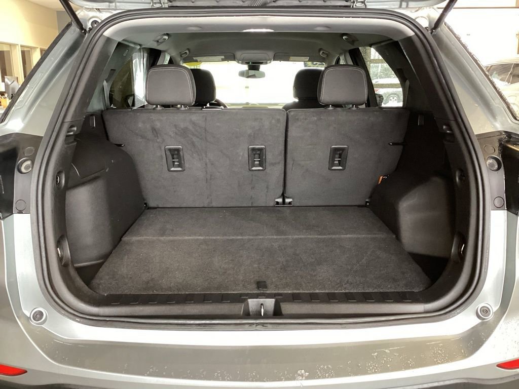Used 2023 Chevrolet Equinox LT AWD/4WD image 14