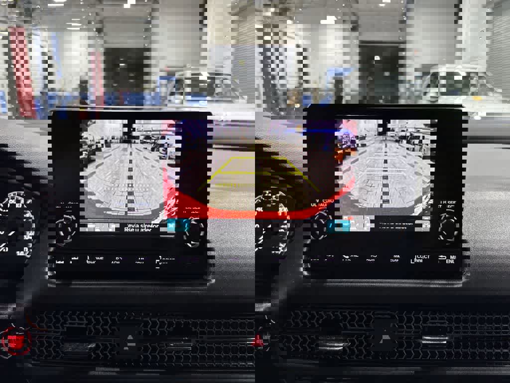 Used 2024 Honda HR-V Sport image 23