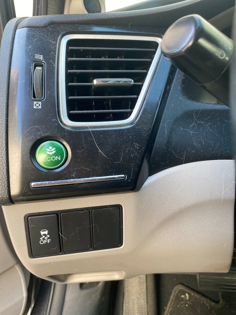Used 2013 Honda Civic LX image 6