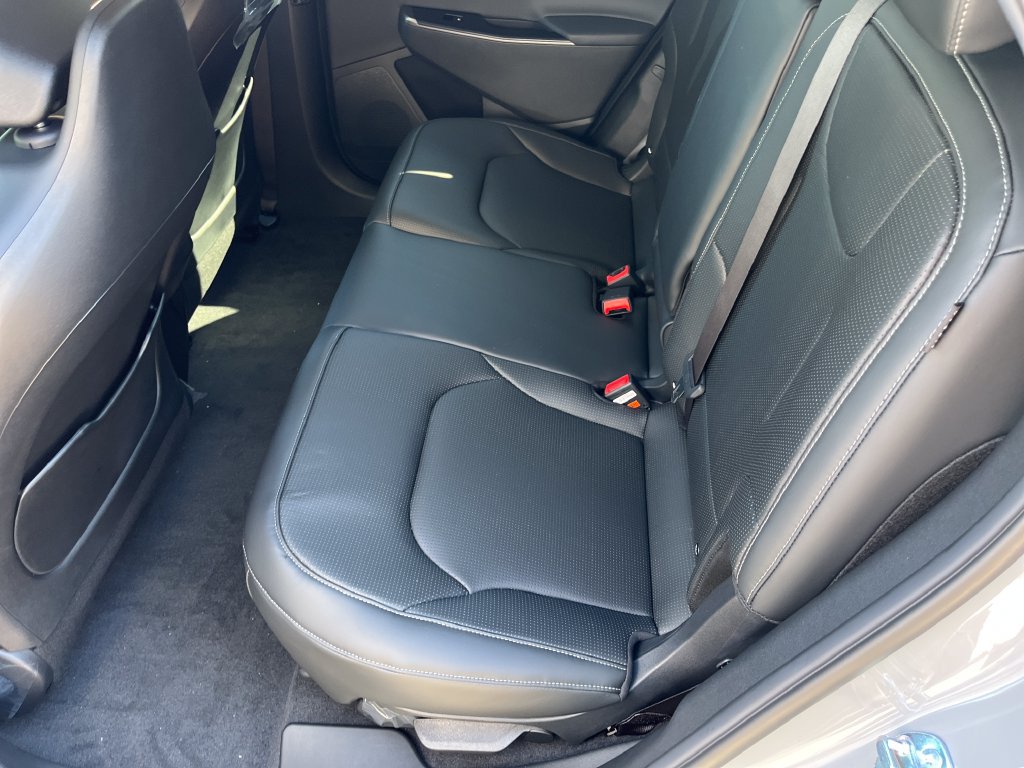 New 2026 Kia EV6 Wind RWD image 14