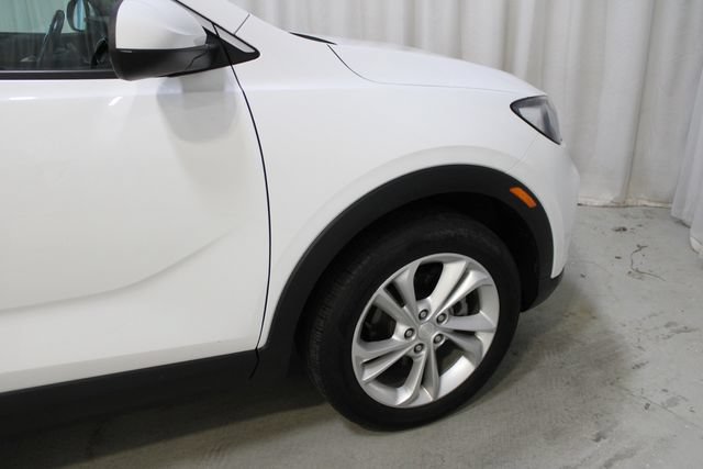 Used 2020 Buick Encore GX Preferred FWD image 33