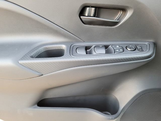 New 2025 Nissan Versa S w/ Trunk Package image 20