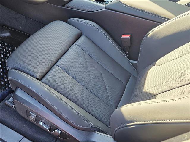 Used 2026 BMW X3 xDrive30 image 4