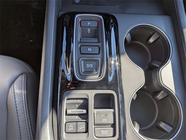 New 2025 Honda Pilot EX-L image 16