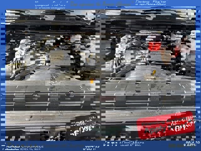 New 2026 Chevrolet Silverado 2500 LTZ w/ LTZ Plus Package image 10