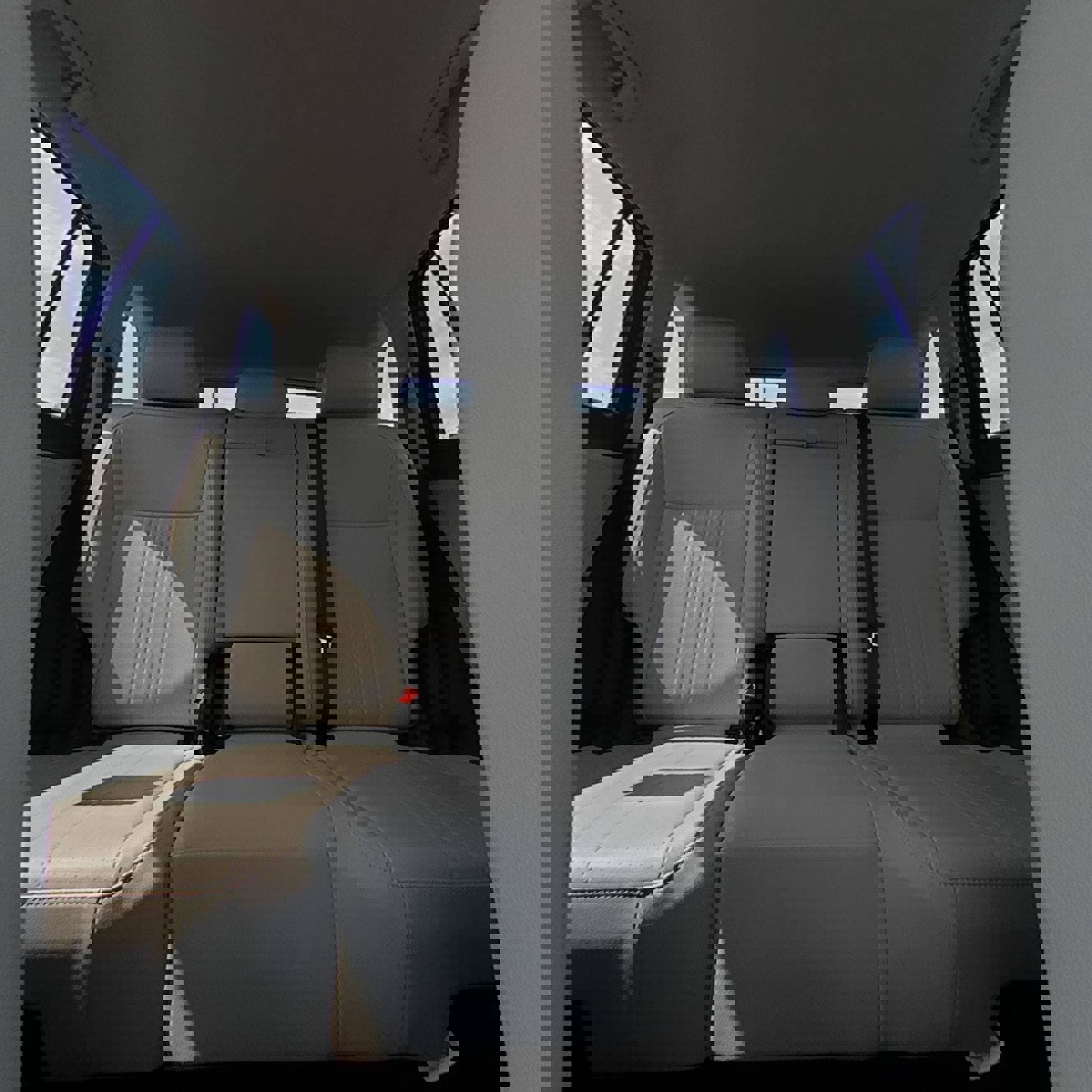 Used 2023 Volkswagen Tiguan SE image 27