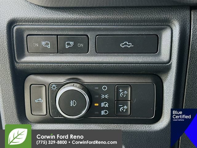 Certified 2021 Ford F150 Platinum w/ Equipment Group 701A High AWD/4WD image 14