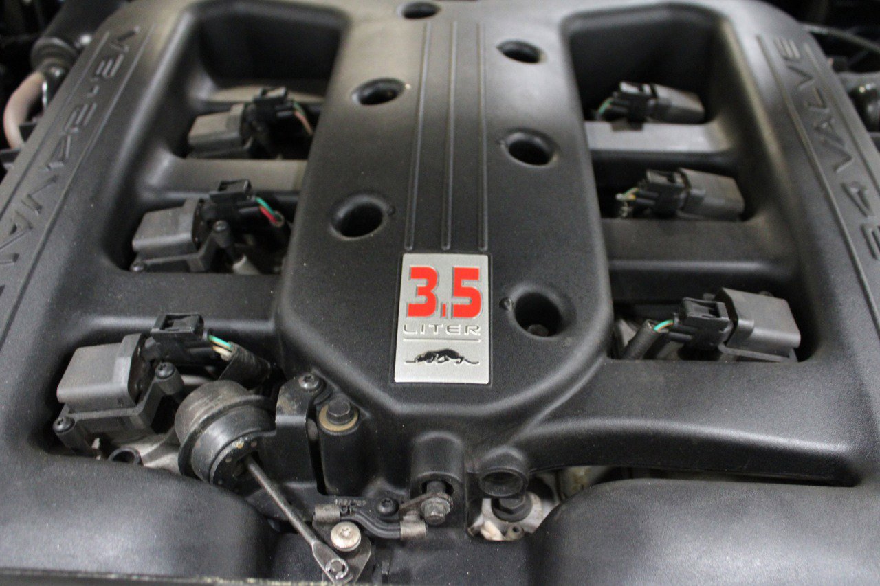 Used 2001 Chrysler Prowler image 26