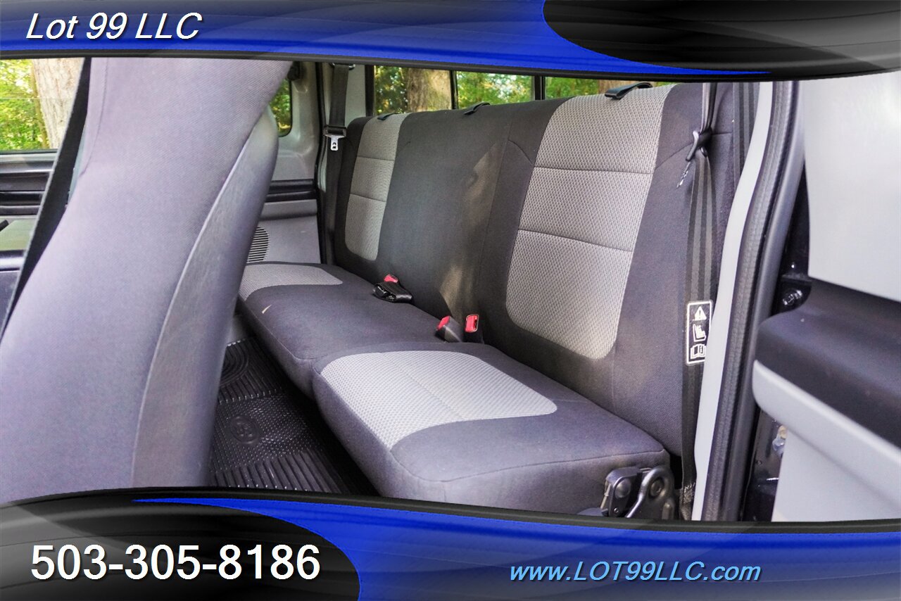 Used 2003 Ford F250 XLT AWD/4WD image 13