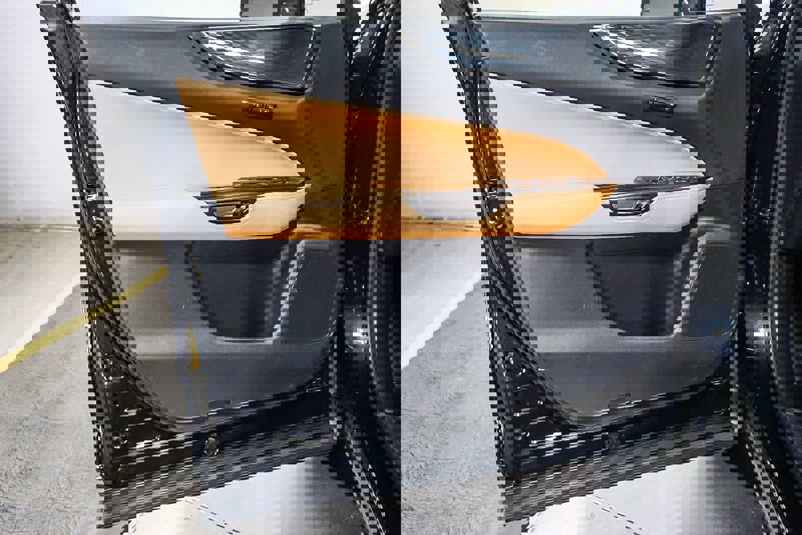 Used 2023 Lexus NX 350 AWD w/ Accessory Package (P3) image 22