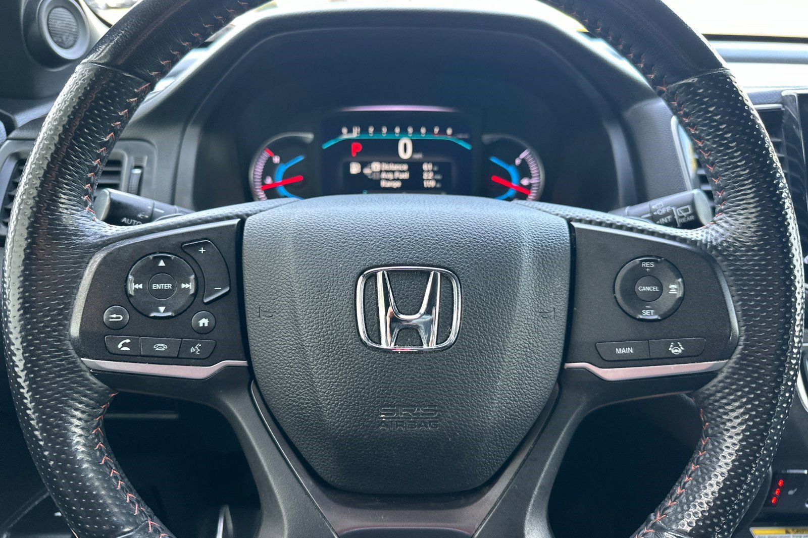 Used 2022 Honda Pilot TrailSport image 16