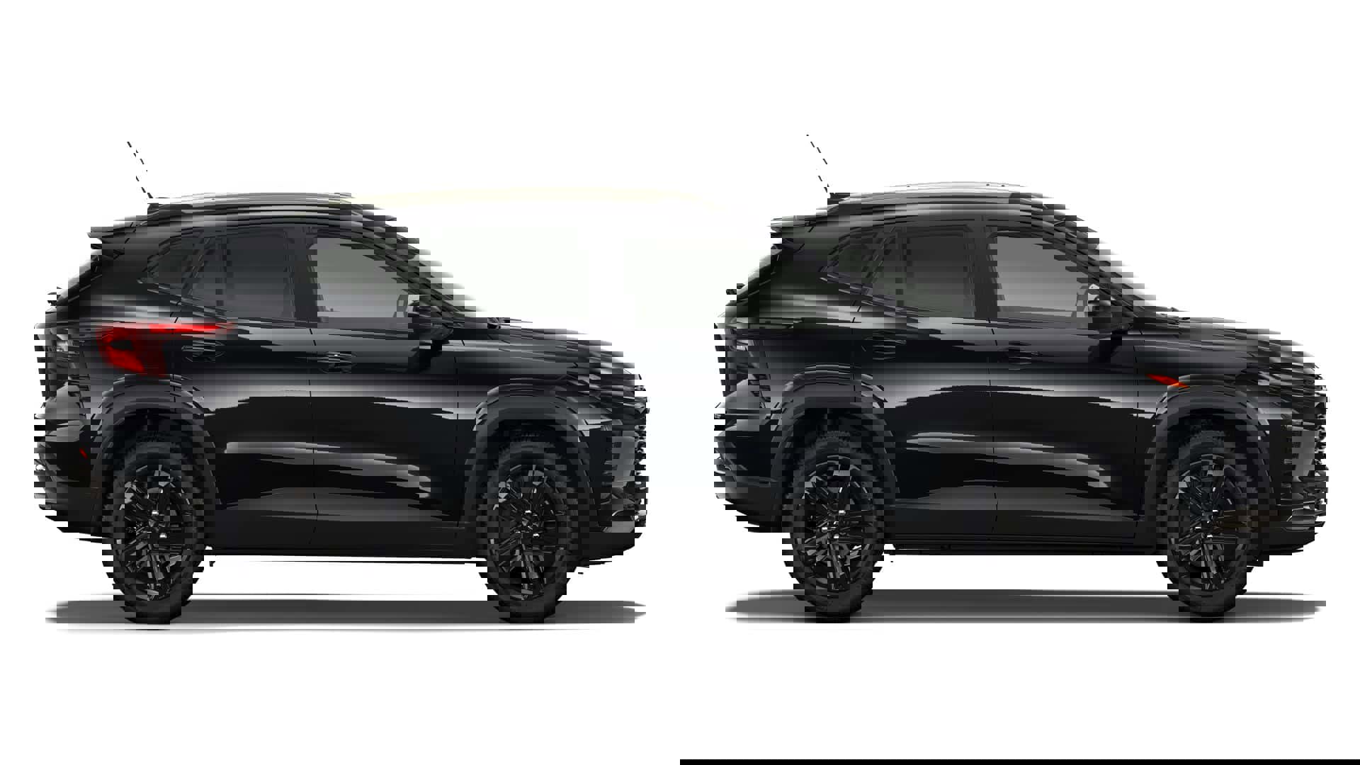 New 2026 Chevrolet Trax ACTIV w/ Driver Confidence Package image 72