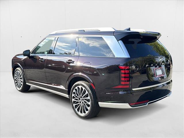 New 2026 Hyundai Palisade Calligraphy image 8