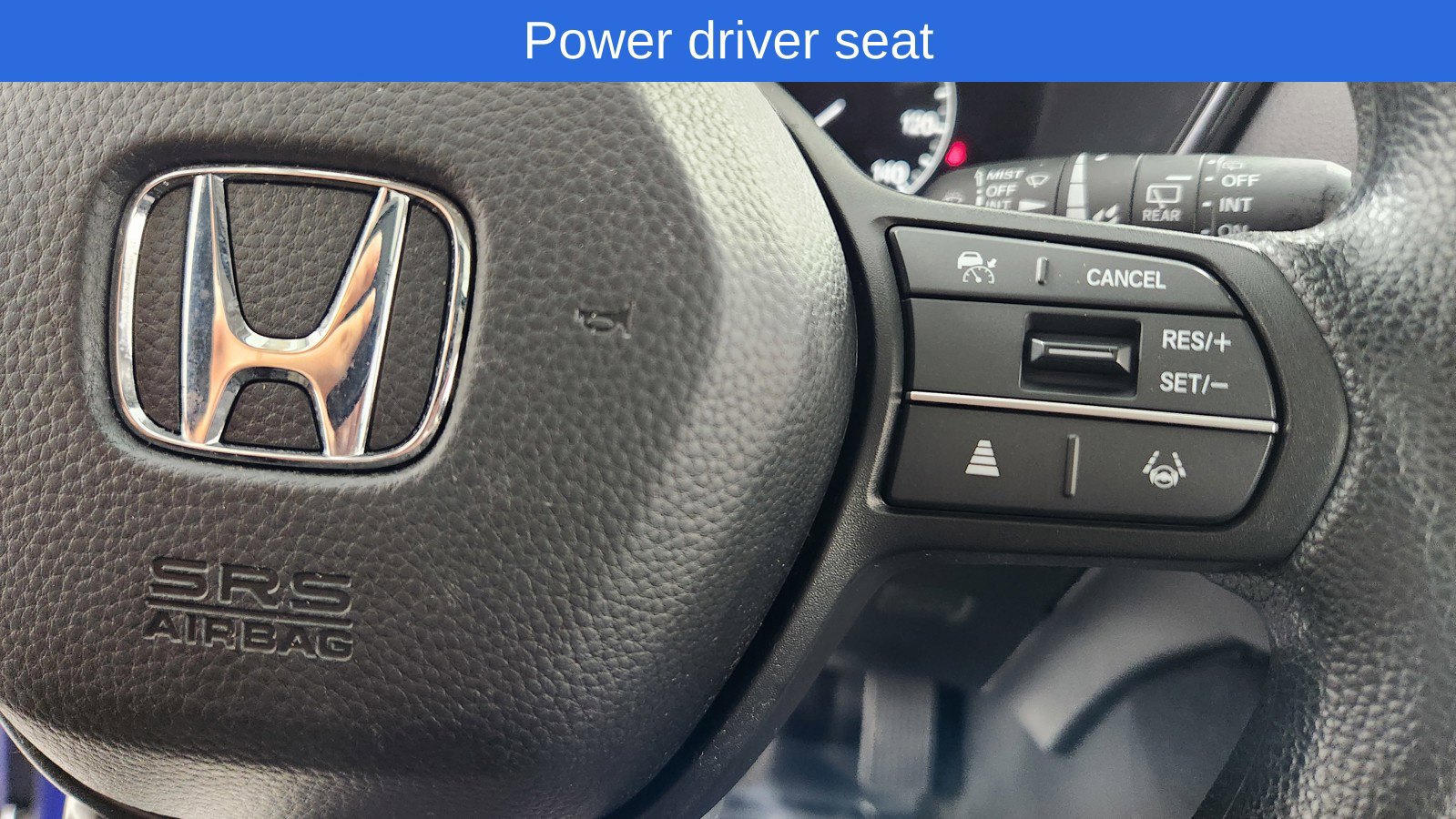 Used 2024 Honda CR-V EX image 23