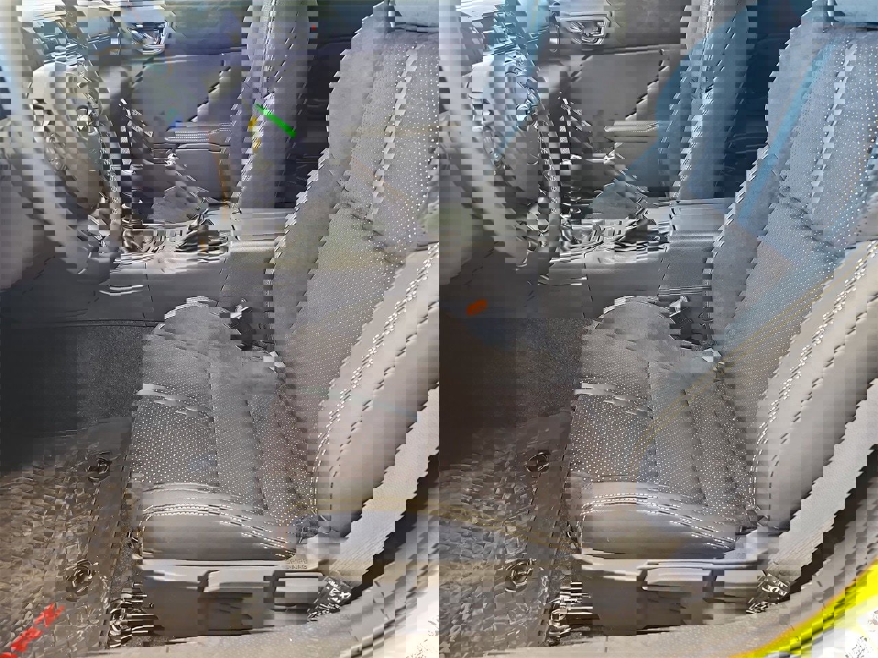 New 2026 Subaru BRZ Series.Yellow image 13