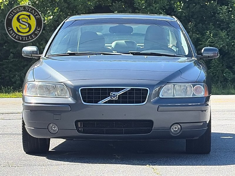 Used 2006 Volvo S60 2.5T FWD image 2
