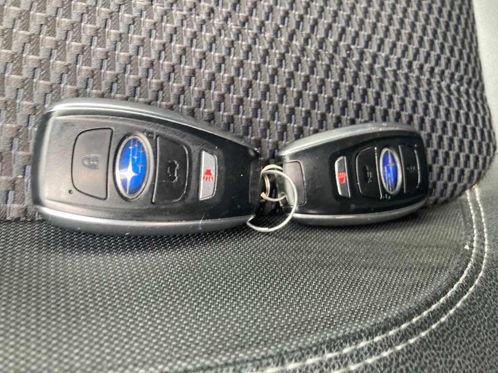 Used 2023 Subaru Forester Premium AWD/4WD image 36
