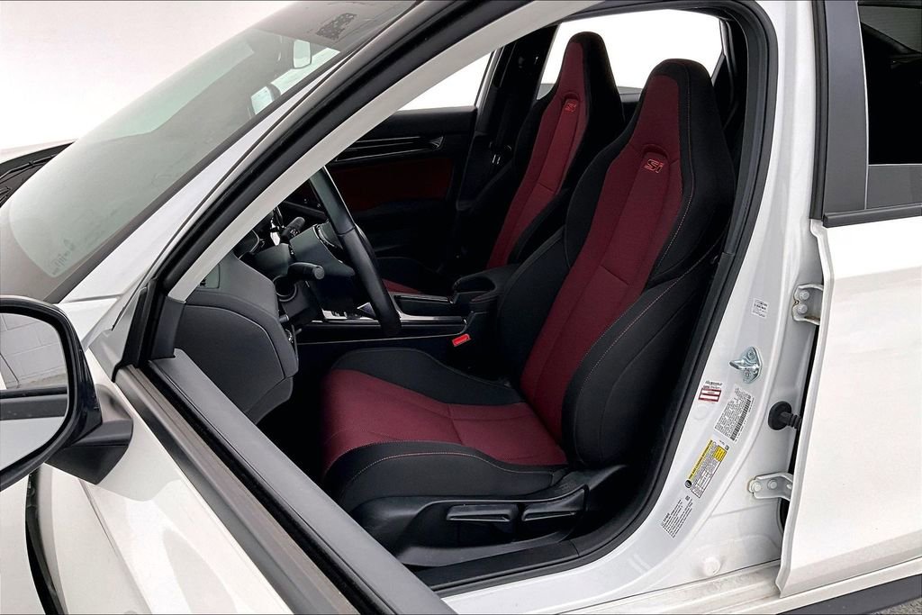Used 2025 Honda Civic Si image 33