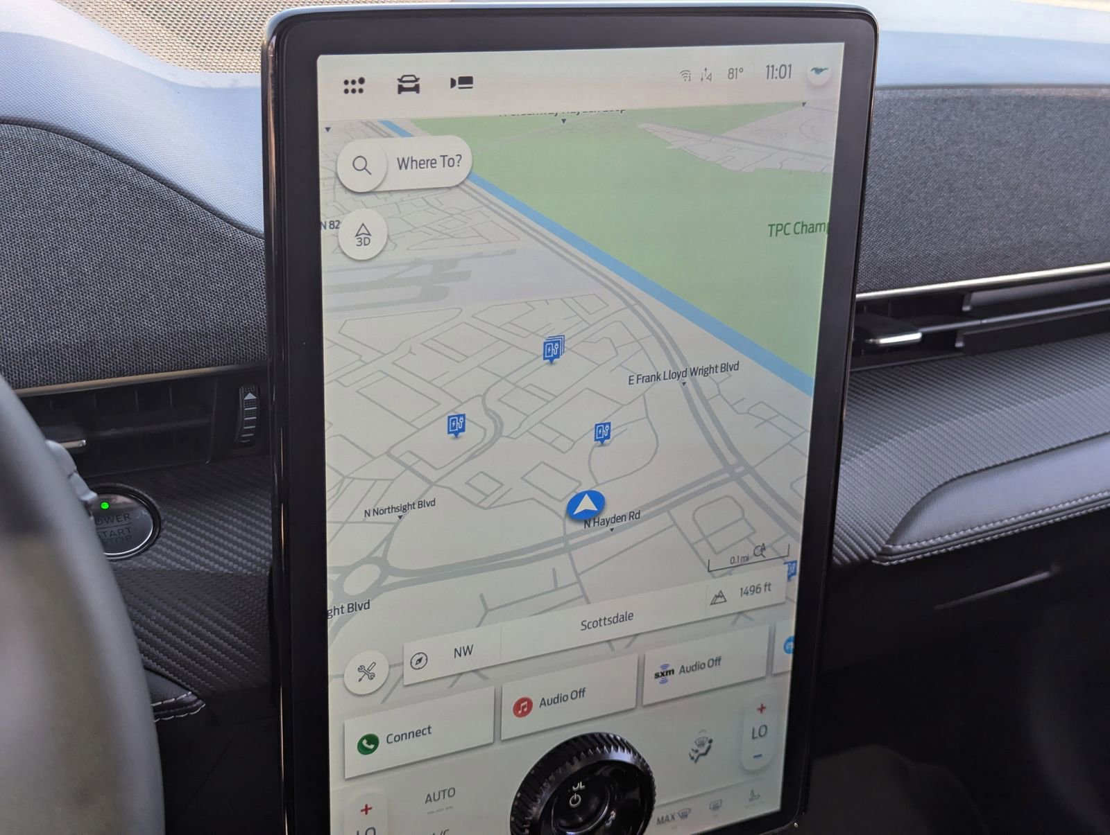 Used 2023 Ford Mustang Mach-E Premium image 27