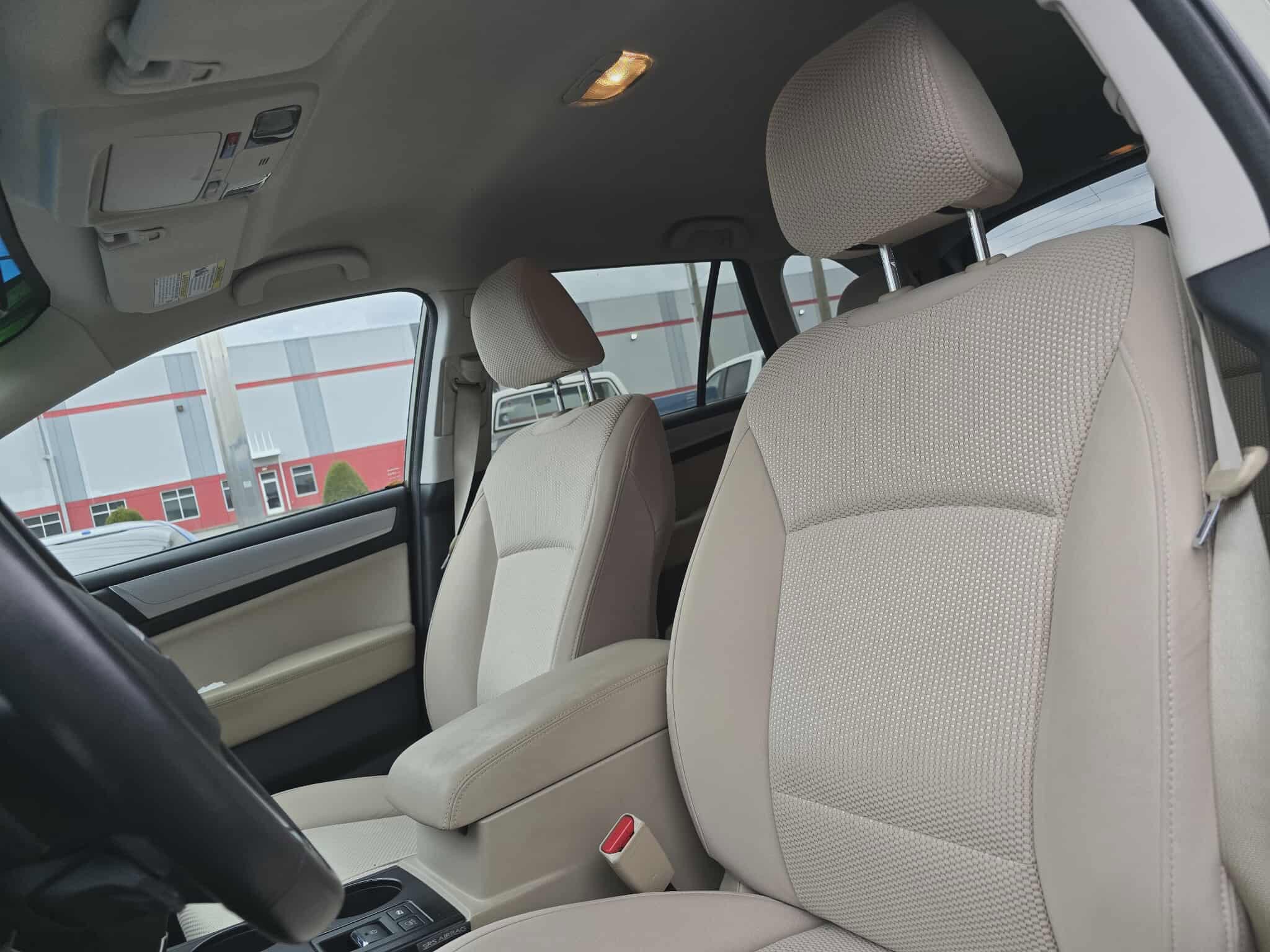 Used 2016 Subaru Outback 2.5i Premium w/ Protection Package #1 image 12