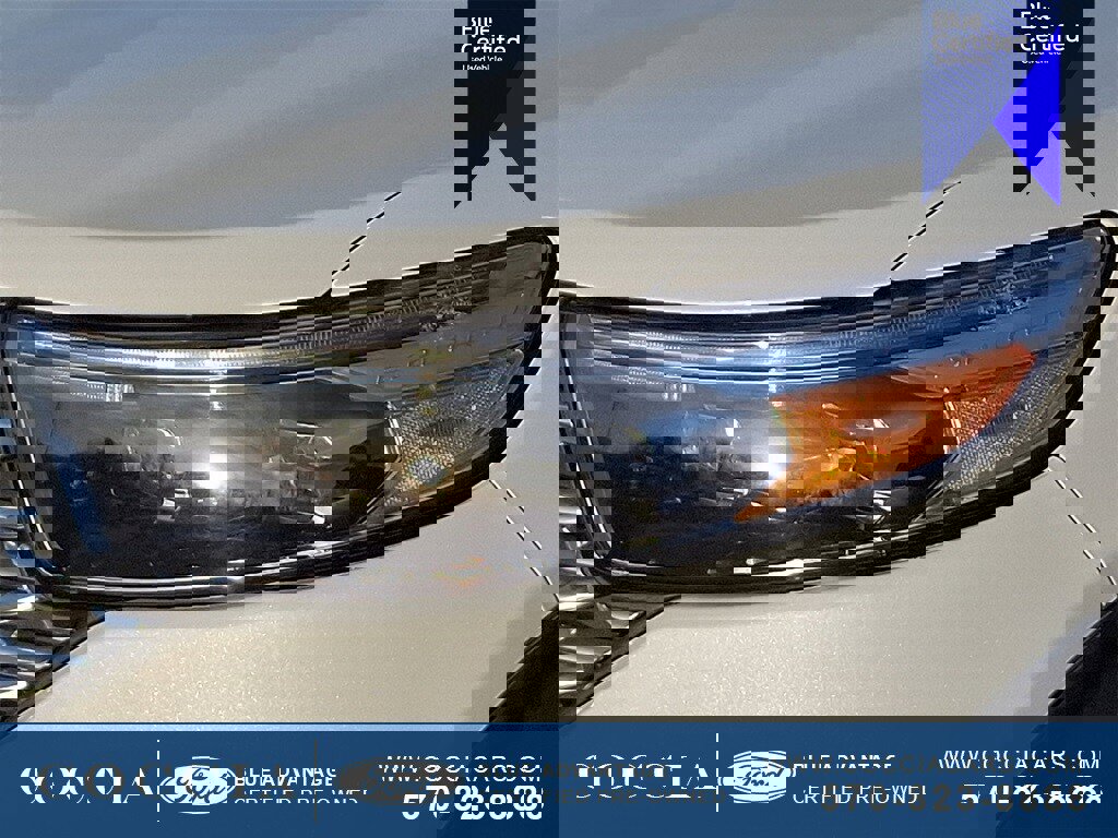 Certified 2024 Ford Explorer Platinum w/ Technology Package image 9