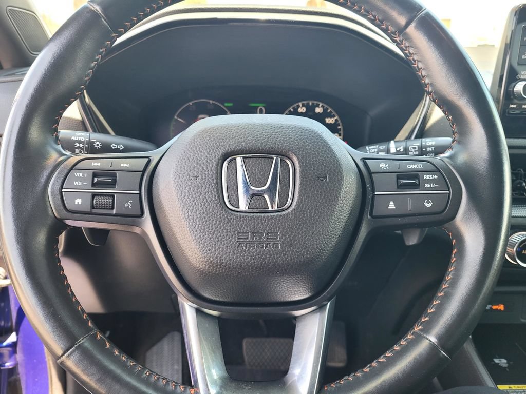 Used 2024 Honda CR-V Sport-L image 27