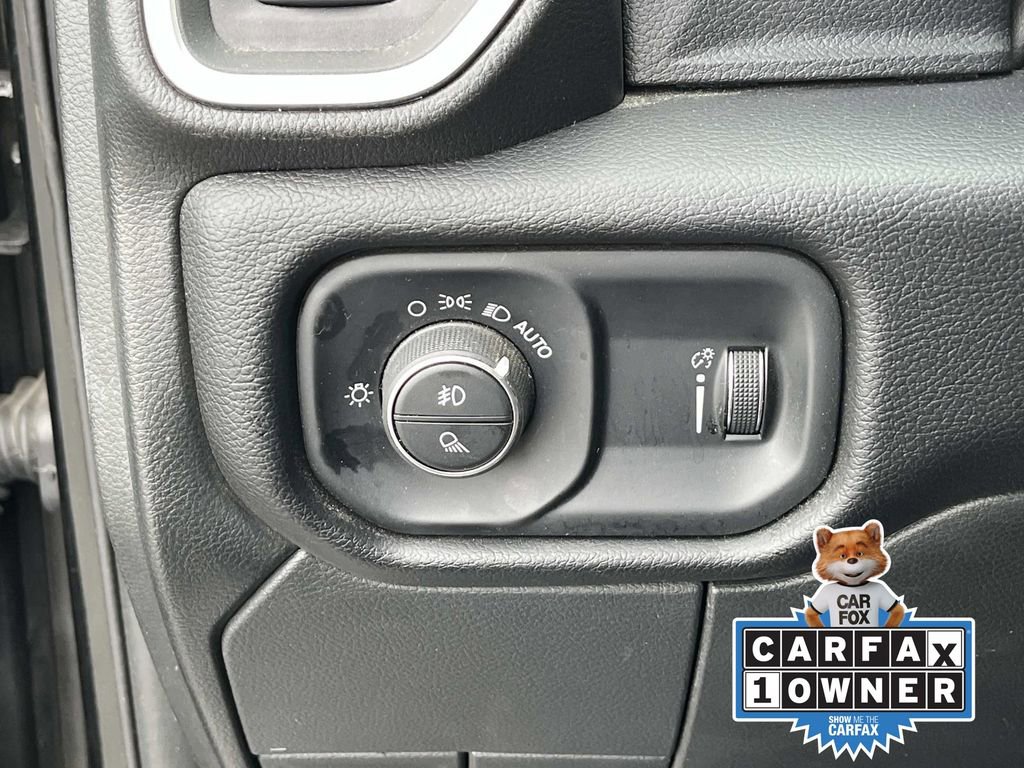 Used 2024 RAM 2500 Big Horn image 26