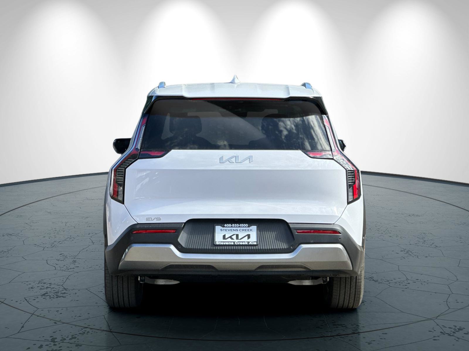 New 2026 Kia EV9 Wind AWD/4WD image 5