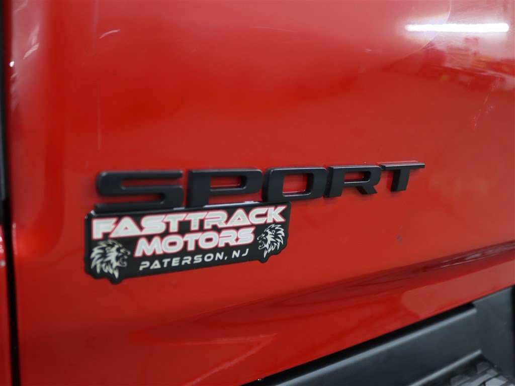 Used 2021 RAM 1500 Sport w/ Level 2 Equipment Group AWD/4WD image 7
