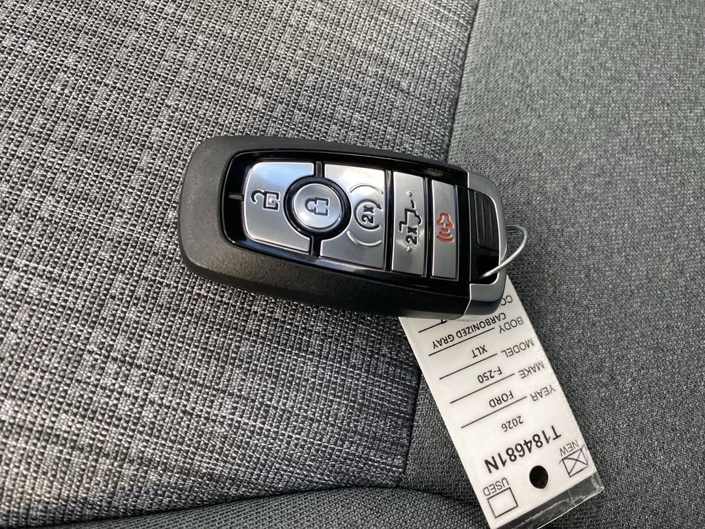 New 2026 Ford F250 XLT w/ XLT Premium Package image 37
