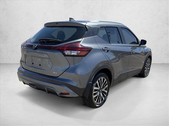 Used 2023 Nissan Kicks SV FWD image 5